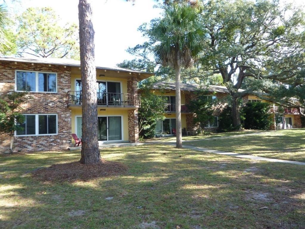 Ferienwohnung Atlantic Breeze By Jekyll Realty Jekyll Island Exterior foto